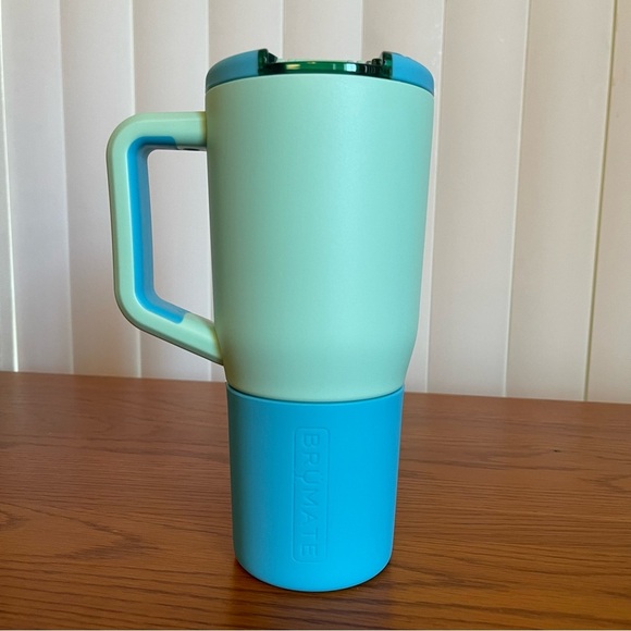 Brumate Muv 25oz Seaglass - Picture 4 of 13